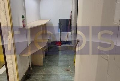 Spațiu comercial, de 158 mp, în Foișorul de Foc - 9