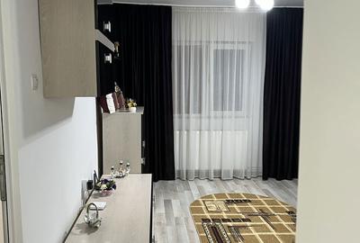 Apartament cu 2 camere semidecomandat în Nord - 8