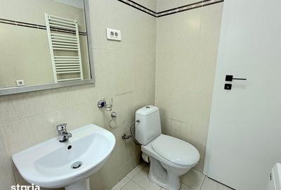 Apartament cu 2 camere în Central - 5