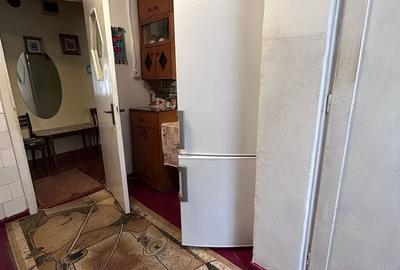 Apartament cu 3 camere semidecomandat în Central - 8