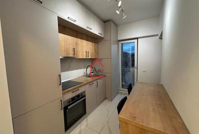 Apartament cu două camere, Decomandat, Bloc nou, Păcurari Apartament cu două camere, Decomandat, Bloc nou, Păcurari - 5