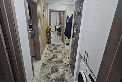 Apartament cu 2 camere decomandat în Central - 2