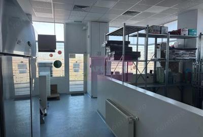 Vnzare spatiu comercial in zona Chisinau-Lacul Fundeni - 2