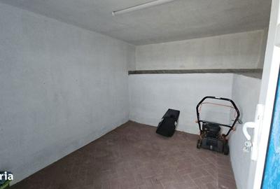 Casă cu 5 camere cu Canalizare în Miroslava - 19