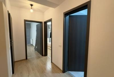 3 camere    Moghioros Park Residence  parcare inclusa - 13