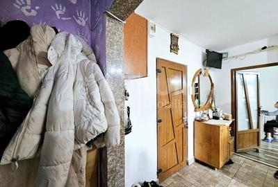 Apartament 2 camere | Decomandat | Balcon | Etaj 1 | Marasti | BRD - 9