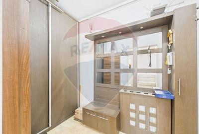 Apartament 3 camere Vila interbelica consolidata Calea Calarasilor - 18