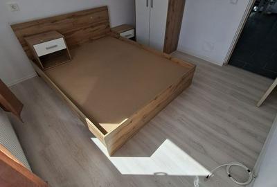 Apartament cu 2 camere în Valea Lupului - 2