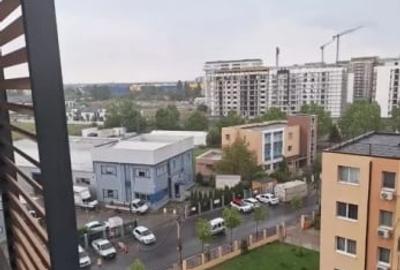 2 CAMERE | THEODOR PALLADY | ASTORIUM | PARCARE | BALCON - 9