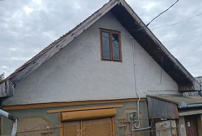Casă cu 2 camere în Oncea - 1