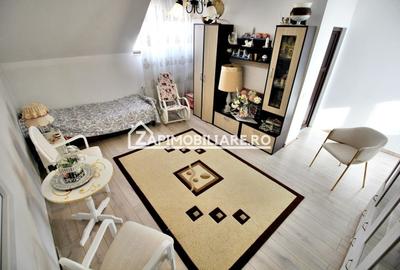 Casă individuală cu 8 camere cu Canalizare în Sântana de Mureș - 16