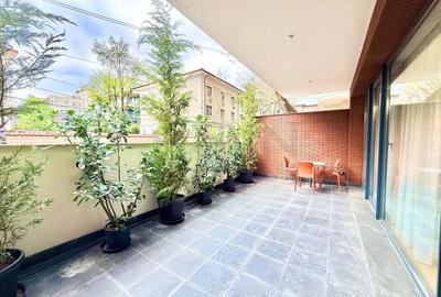 Apartament cu 3 camere decomandat în Central - 4