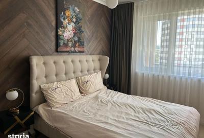 Apartament cu 3 camere în Mănăștur - 5