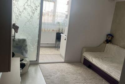Apartament cu 2 camere semidecomandat în Iași - 4