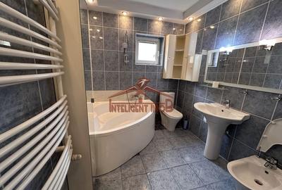 Casa individuala cu 6 camere in Sibiu zona Calea Dumbravii - 13