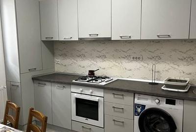 Apartament cu 2 camere în Central - 7