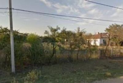 Casa si teren Pitulati, jud. Braila - ID R1965250 - 10