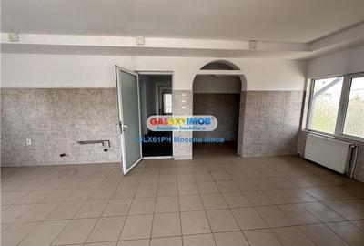 Inchiriere spatiu birouri, in Barcanesti, langa Ploiesti - 2