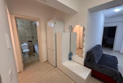 Apartament cu 2 camere semidecomandat în Tudor Vladimirescu - 3
