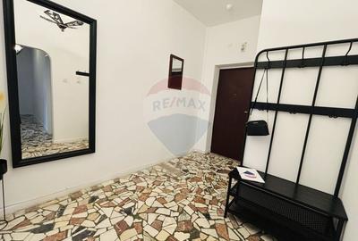 Apartament cu 3 camere de inchiriat Eminescu Dacia - 9