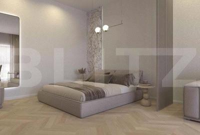 Garsonieră decomandată în Aradului - 4