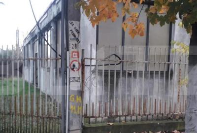 Teren de 300 mp, în Panduraș - 3