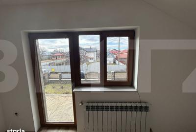 Casă cu 5 camere cu Teren 1000 Mp în Mihai Eminescu - 3