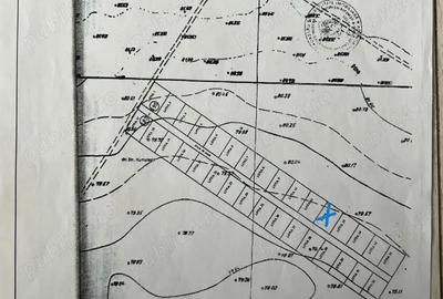 Teren de 554 mp, în Ferentari - 3