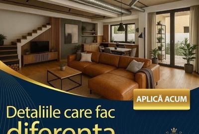 Vile Palazu Mare Constanta - zona Elvila - 2