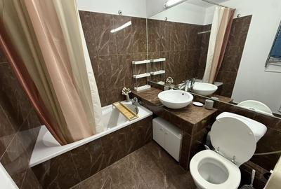 | Apartament 2 camere - 13 Septembrie - Marriott | - 14