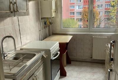 Apartament  2 camere, Bulevardul Victoriei - Piața Dacia,  Brașov - 1