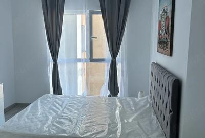 Apartament cu 2 camere decomandat în Titan - 2