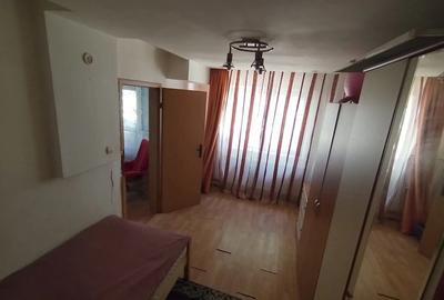 Apartament cu 2 camere semidecomandat în Blașcovici