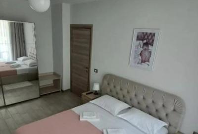 Apartament 2 camere Alezzi Beach Resort Mamaia Nord - 3