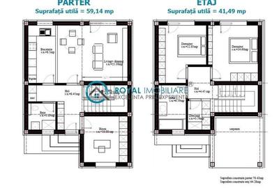 Royal Imobiliare - Vanzari Vile Paulesti - 6