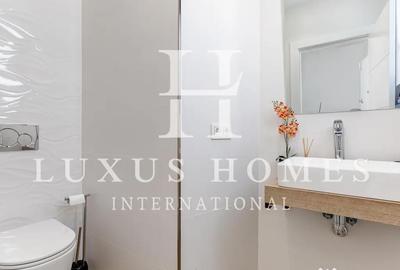 Casă cu 4 camere în Central - 12