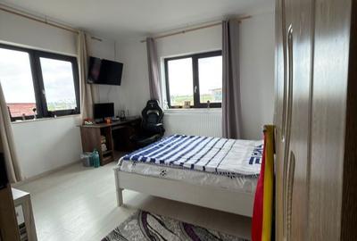 Casă cu 3 camere în Central - 5