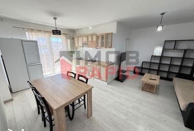 Apartament cu 2 camere în Central - 4