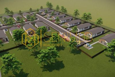 Comision 0% ! Casa individuala cu 4 camere de vanzare in Zarnesti Comision 0% ! Casa individuala cu 4 camere de vanzare in Zarnesti - 10