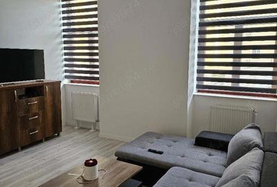 Chirie 2 cam ultracentral-Piata Unirii ,mobilat , dotat, parter, lux , gaz - 19