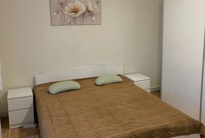 Apartament cu 3 camere + garaj, zona Lunei - Complex - 4