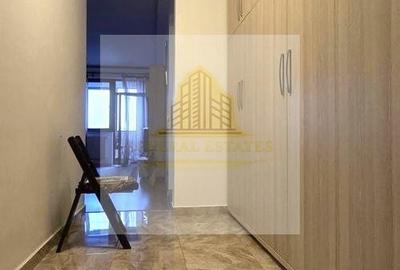 Apartament cu 2 camere decomandat, mobilat în Tractorul - 3