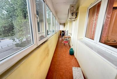 Apartament 3 camere Lacul Tei Teiul Doamnei - 14