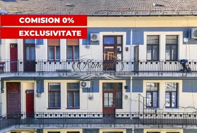 Studio ultracentral cu autorizatie aparthotel - 6
