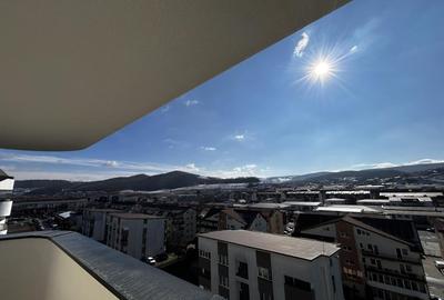 Apartament cu 3 camere semidecomandat în Florești - 7