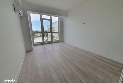 Apartament cu 2 camere decomandat în Bucium - 2