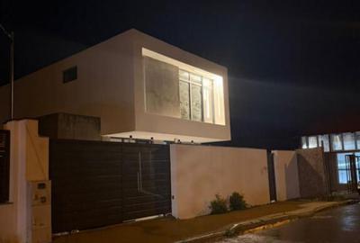 Oportunitate imobiliara! Casa de vanzare in zona Palazu Mar - 17