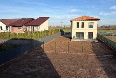 Vanzare Casa Individuala, Balotești, 175 mp construiti, 500 mp teren - 9