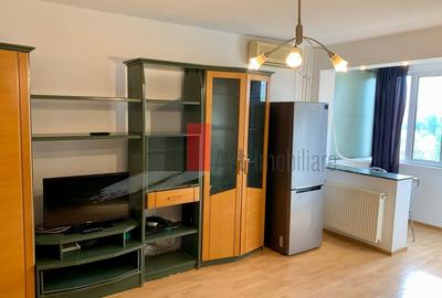 Drumul Taberei, Plaza Romania, garsoniera - 3