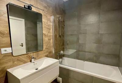 Apartament cu 2 camere, decomandat - zona Tractorul - 6